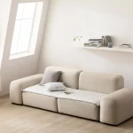 젠티스 쿨나잇 휴비스 듀라론 아이스 쿨 냉감패드 여름 쇼파패드 소파패드