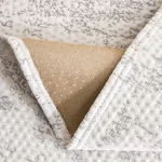 1/2/3 인승 여름용 통기성 얼음 실크 소파 매트 미끄럼 방지 냉각 시트 쿠션 범용 단면 소파 슬립 커버 쇼파 패드 - 이미지 3