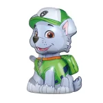 5pcs Paw Patrol 호일 풍선 라이더 체이스 스카이 록키 파편 테마 풍선 생일 파티 장식 어린이 용품 장난감 - 이미지 3