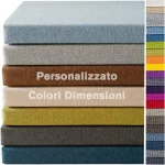 3cm 맞춤 쿠션 베이 윈도우 쿠션 50D 고밀도 스펀지 의자 시트 소파 베개 (소파, 정원 벤치 시트, 스윙 등받이 시트용)