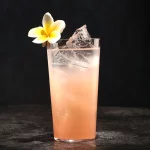 레트로 골드 품질 크리스탈 무연 얇은 콜린 유리 위스키 워터 컷 유리컵 북유럽 스타일 수제 음료 액세서리 - 이미지 3