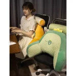 아이스 실크 침대 옆 베개 부드러운 등받이 독서 베개 대형 등받이 소파 베개 머리 받침대 침대에서 독서 여름