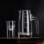 고급 가정용 와인 세트 (위스키 잔 세트, 와인 주입기, 에어레이터 포함) 상업용 - 이미지 4