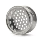 가정용 양조용 위생 스테인리스 스틸 필터 플레이트, SS304, 1.5 -4 인치 필터, 이중 클램프, 위생 파이프, 증류 액세서리 - 이미지 4