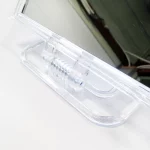 클리블리 거울 小 中 大 화장대 메이크업 탁상 스탠드 인테리어 0012 - 이미지 2