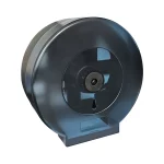 콤팩트 점보롤 케이스 디스펜서 (공중화장실 업소 상가 화장지 휴지용) - 이미지 2