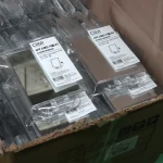 클리블리 거울 小 中 大 화장대 메이크업 탁상 스탠드 인테리어 0012 - 이미지 4