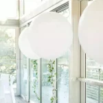 둥근 흰색 풍선 웨딩 아치 화환 장식, 생일 파티, 소년 소녀 풍선 장난감 용품, 5-36 인치 헬륨 풍선, 2-100 개 - 이미지 6