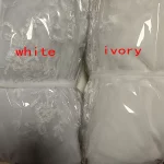 여성용 짧은 2단 60/80 cm 레이스 웨딩 신부 베일 빗 포함 2겹 신부 베일 - 이미지 6