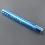 6pcs 3D 거울 벽 스티커 사각형 접합 데칼 홈 장식 DIY 자체 접착 거울 장식 스티커 아트 벽 장식 - 이미지 3