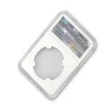 1pcs PCCB 동전 슬라브 디스플레이 등급 동전 케이스 보호 홀더 보관 상자 고품질 - 이미지 3