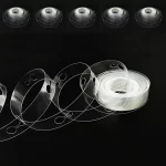 풍선 아치 키트 파티 장식 액세서리 생일 웨딩 베이비 샤워 배경 장식 크리스마스 파티 풍선 액세서리 - 이미지 3