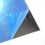 9Pcs 15CM 광장 애완 동물 벽 데칼 스티커 자기 접착 거울 타일 시트 모자이크 홈 장식 벽 종이 벽화 욕실 DIY 아크릴 - 이미지 4