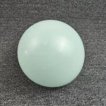 마카롱 캔디 컬러 풍선 어린이 웨딩 생일 파티 용품 베이비 샤워 Balons 멀티 컬러 헬륨 공기 공 글로브 - 이미지 3