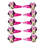 디즈니 시리즈 BB 클립 달콤한 귀여운 만화 캐릭터 머리핀 개학 시즌 선물 헤어 액세서리 - 이미지 6