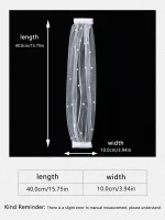 신부 베일, 웨딩 액세서리, 사진 촬영, 웨딩 티아라 - 이미지 6
