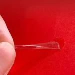 풍선 분배 풍선 부착 도트 천장이나 벽에 풍선 부착 풍선 스티커 생일 파티 웨딩 드레스 - 이미지 6