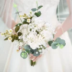 1/3pcs 인공 꽃 실크 카네이션 홈 웨딩 신부 부케 축제 테이블 장식 정원 DIY 선물 사탕 상자 Diy 스크랩북 - 이미지 6