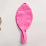 18-36inch 큰 풍선 Ror 웨딩 생일 파티 장식 녹색 빨간색 분홍색 흰색 풍선 90cm 색상 라운드 Ballon 좋은 품질 - 이미지 6