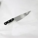 2pcs 크리 에이 티브 고딕 에뮬레이션 나이프 헤어 클립 사이드 뱅스 헤어핀 재미 있은 이상한 칼 모자를 쓰고 있죠 코스프레 파티 크리 에이 티브 - 이미지 5