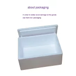 81pcs 3 레이어 꽃없는베이스 장미 비누 꽃 머리 장식 꽃 상자 웨딩 부케 발렌타인 데이 인공 꽃 - 이미지 6