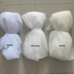 3M 컷 엣지 대성당 웨딩 베일, 빗 포함 화이트 아이보리 긴 베일, 웨딩 벨로 드 노비아 액세서리 디자인 - 이미지 5