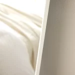 라운드 슬림 전신거울 스탠드 전신거울 거치형 - 이미지 5