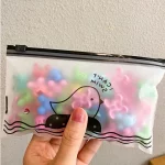 머리핀아기 머리핀헤어핀 여아용 작고 귀여운 헤어 클로 클립, 다채로운 머리핀, 만화 토끼 꽃 왕관 별 헤어 클립 액세서리, 30 개/로트 - 이미지 5