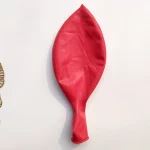 18-36inch 큰 풍선 Ror 웨딩 생일 파티 장식 녹색 빨간색 분홍색 흰색 풍선 90cm 색상 라운드 Ballon 좋은 품질 - 이미지 2