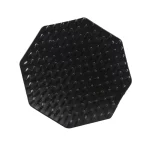 샴푸 두피 헤어 마사지기, 머리 바디 두피 마사지 브러시, 헤어 세척 빗, 샤워 브러시, 목욕 스파 마사지 브러시, 1PC - 이미지 2