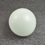 마카롱 캔디 컬러 풍선 어린이 웨딩 생일 파티 용품 베이비 샤워 Balons 멀티 컬러 헬륨 공기 공 글로브 - 이미지 4