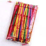 200 개/몫 라텍스 긴 풍선 나선형 풍선 매직 에어 Ballooon Ballon 모델링 생일 웨딩 파티 장식 - 이미지 6