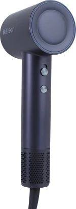 [당일출고] Blow-X 초고속 건조 음이온 헤어 드라이기 BLDC 모터 베이지/그레이 색상 마그네틱 노즐, 거치대 증정 KHD-39 - 이미지 6