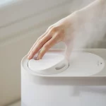 6L 무드등 터보 가습기 대용량 초음파 humidifier - 이미지 6