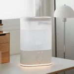 6L 무드등 터보 가습기 대용량 초음파 humidifier - 이미지 4