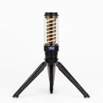 (LETO) 레토 3way 듀얼라이트 LED 감성 캠핑랜턴 조명 후레쉬 LPL-D12L - 이미지 3