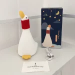 침실 무선 무드등 취침등 수면등 LED 스탠드 무드조명 - 이미지 3