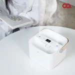 오아 플렌티큐브2L 무선 미니 가습기 듀얼 휴대용 대용량 탁상용 사무실 USB 책상 무선가습기 신생아 아기가습기