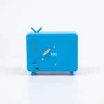 짱구 오르골 무드등 TV 피규어 집들이선물 인테리어소품 굿즈 CSC-TV01 - 이미지 4