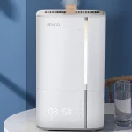 5L 대용량 가습기 초음파 무소음 가습기 향기 강화 가습기 가정용 가습기 - 이미지 6