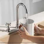 신형 소형 가습기 대용량 듀얼 스프레이 무선 가정용 무음 휴대용 사무실 침실 탁자 안개 - 이미지 4