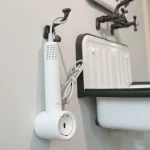 오아 에어리스마트 BLDC 헤어 드라이기 고속 음이온 드라이어 초경량 저소음 항공모터 - 이미지 6