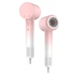 1/1+1고속 전기 드라이기 가정용 대풍기 미용실 전용 이발소 고출력 헤어 드라이어 미오게이지 1 고속 미오규 열풍총 지능 - 이미지 2