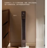 220V 미디어 울트라 씬 킥 스페이스 히터 빠른 가열 전기 워머 방수 가정용 - 이미지 5