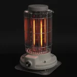 [투데이특가] 리웨이 카본 전기히터 캠핑용 전기난로 발난로 전열기 LW7 - 이미지 5