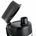 블랙앤데커 스텐칼날 미니 믹서기 0.6L 강화유리용기 소형믹서기 블렌더 - 이미지 5