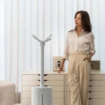 [투데이특가] 리웨이 굴뚝형 초음파 가습기 13.5L 대용량 이동식 LWS-2135DW - 이미지 6