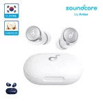 앤커 사운드코어 스페이스 A40 무선 이어폰