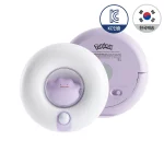 (1+1) 포켓몬스터 PK20C 메타몽 동작 감지 모션 센서등 무드등 현관 드레스룸