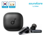 앤커 사운드코어 P40i 노이즈 캔슬링 블루투스 이어폰